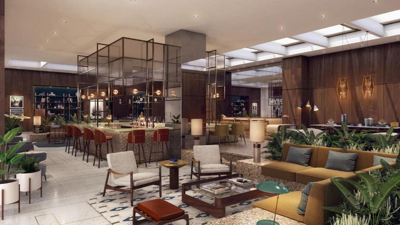 Thompson Hollywood, By Hyatt 4*