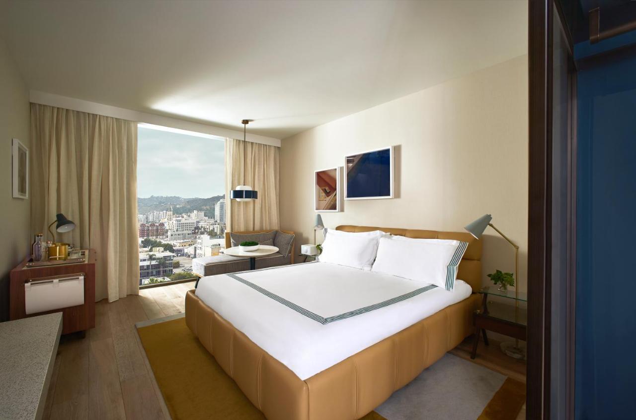 Thompson Hollywood, By Hyatt 4* Los Angeles