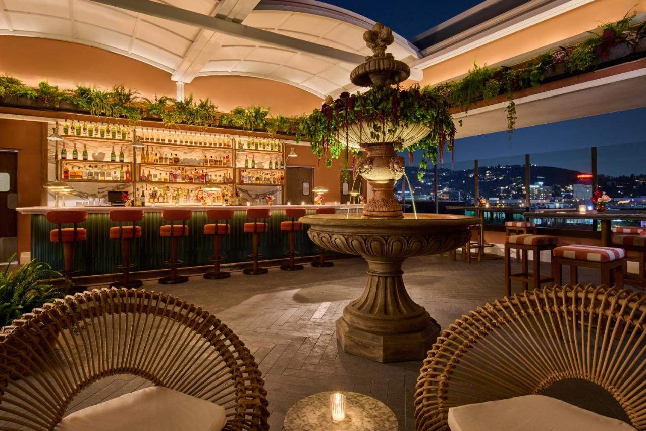 Hotel Thompson Hollywood, By Hyatt Los Angeles