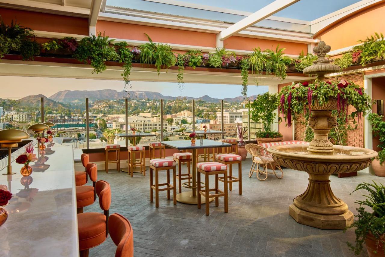 Thompson Hollywood, By Hyatt Los Angeles