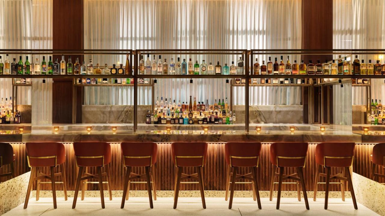 Thompson Hollywood, By Hyatt