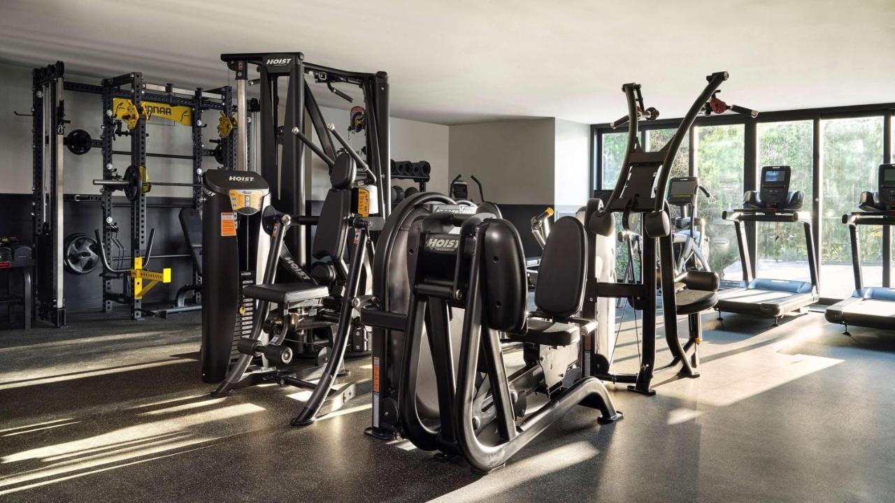 Thompson Hollywood, By Hyatt Hotel 4*