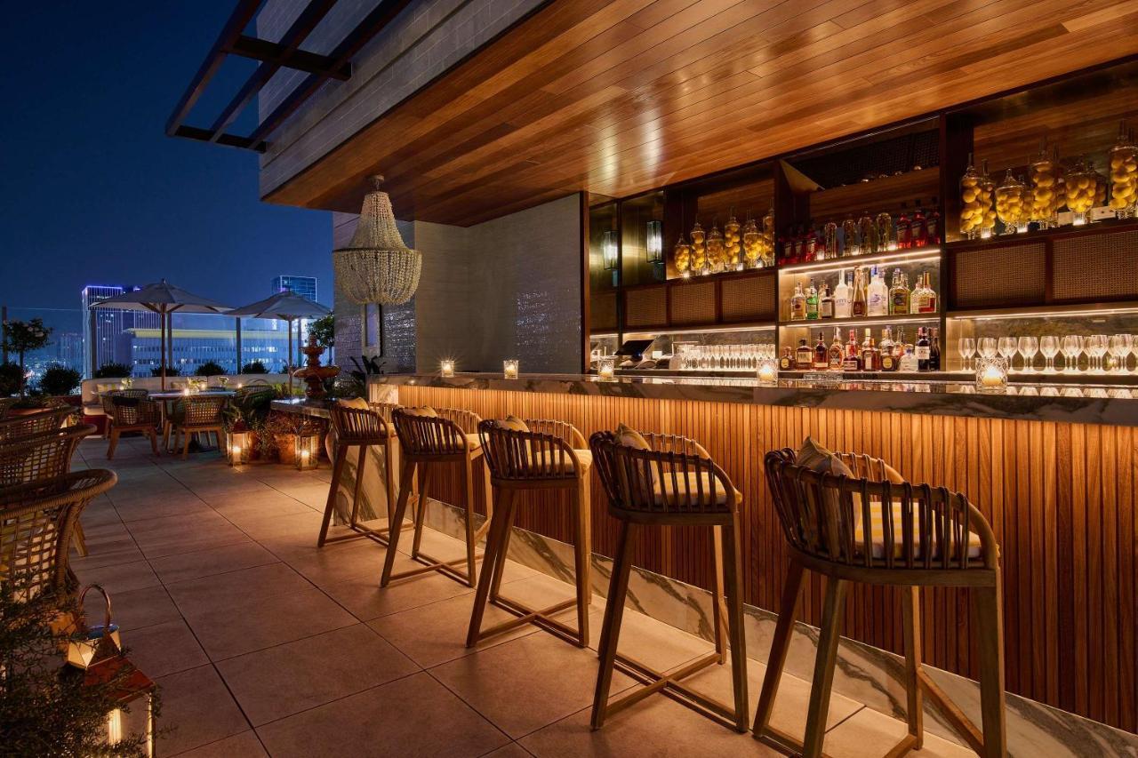 Thompson Hollywood, By Hyatt