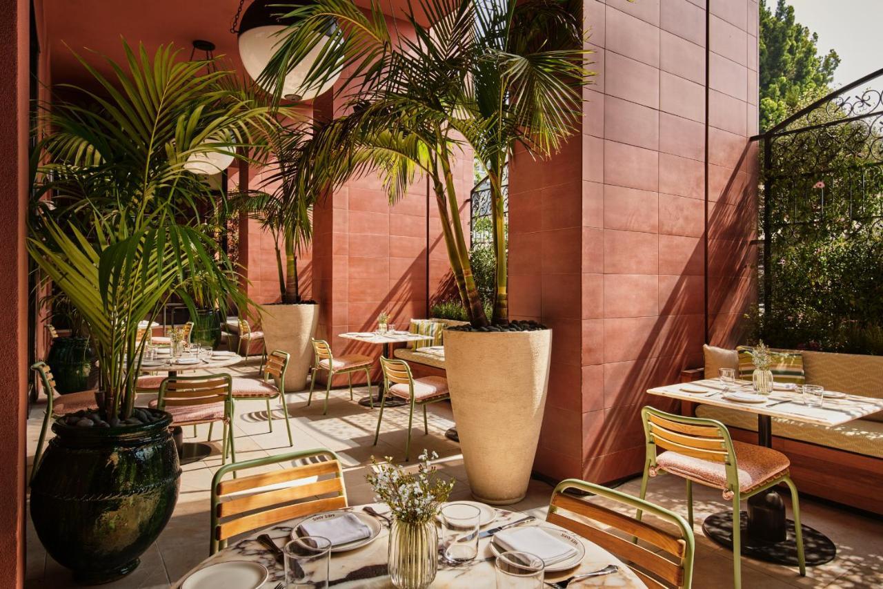 Thompson Hollywood, By Hyatt Los Angeles