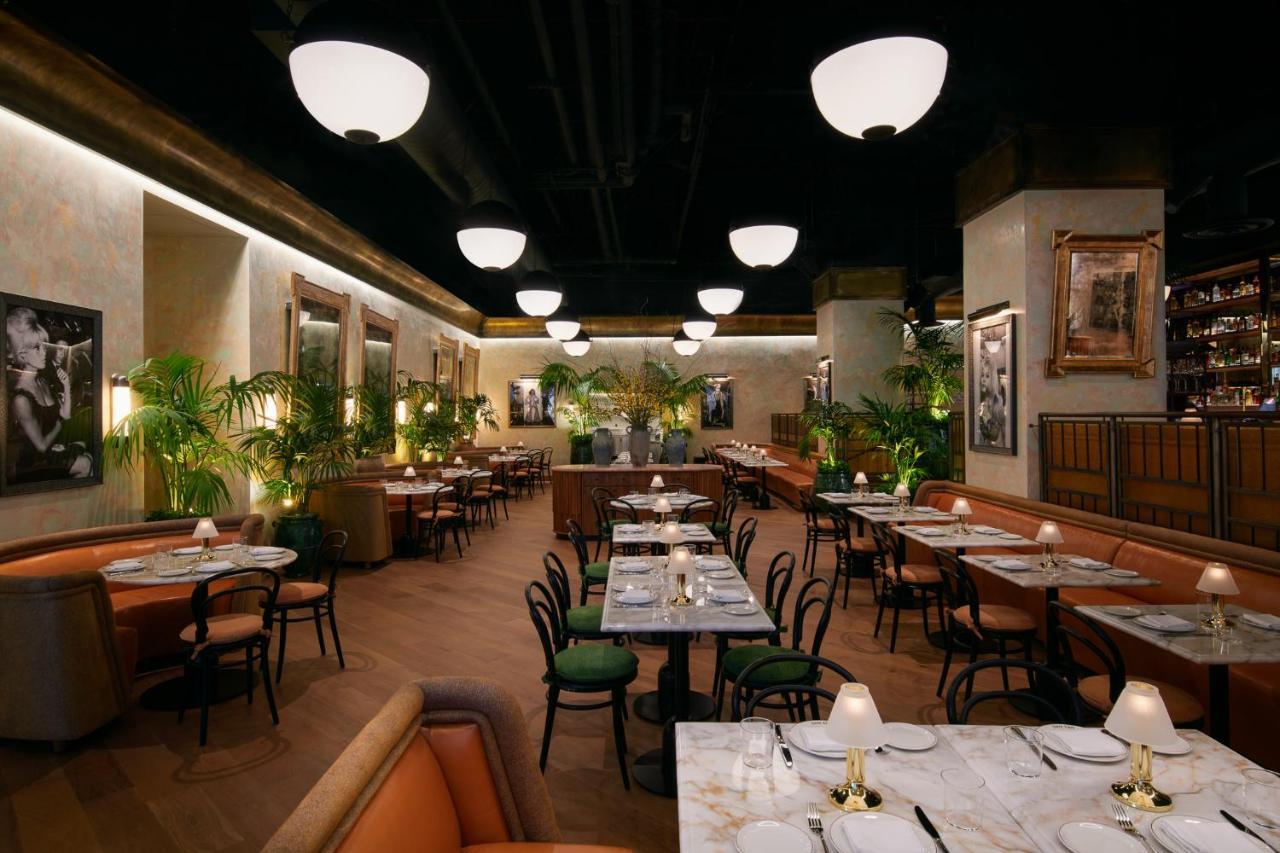 Thompson Hollywood, By Hyatt 4*
