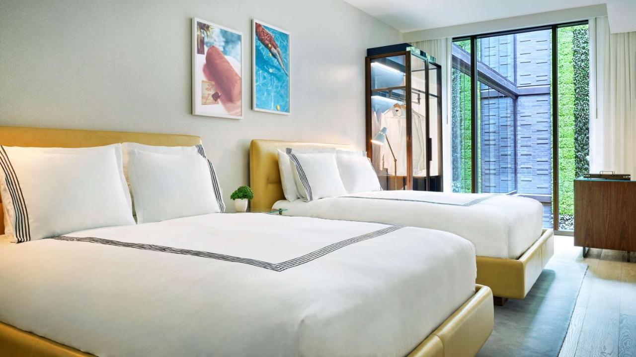 Thompson Hollywood, By Hyatt Hotel
