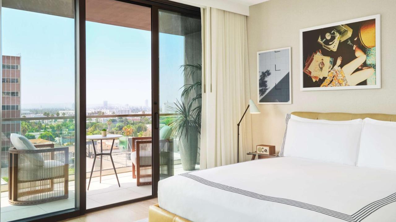 Thompson Hollywood, By Hyatt