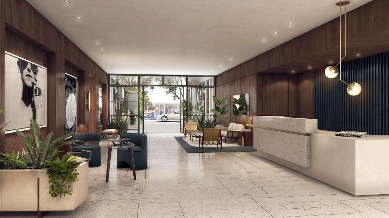 Hotel Thompson Hollywood, By Hyatt