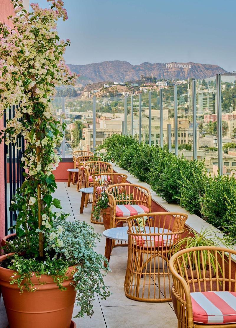Hotel Thompson Hollywood, By Hyatt