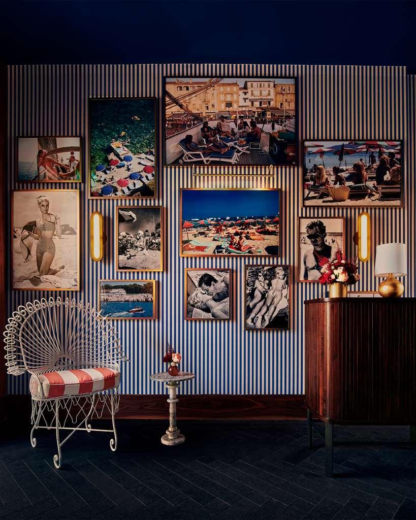 Thompson Hollywood, By Hyatt 4*
