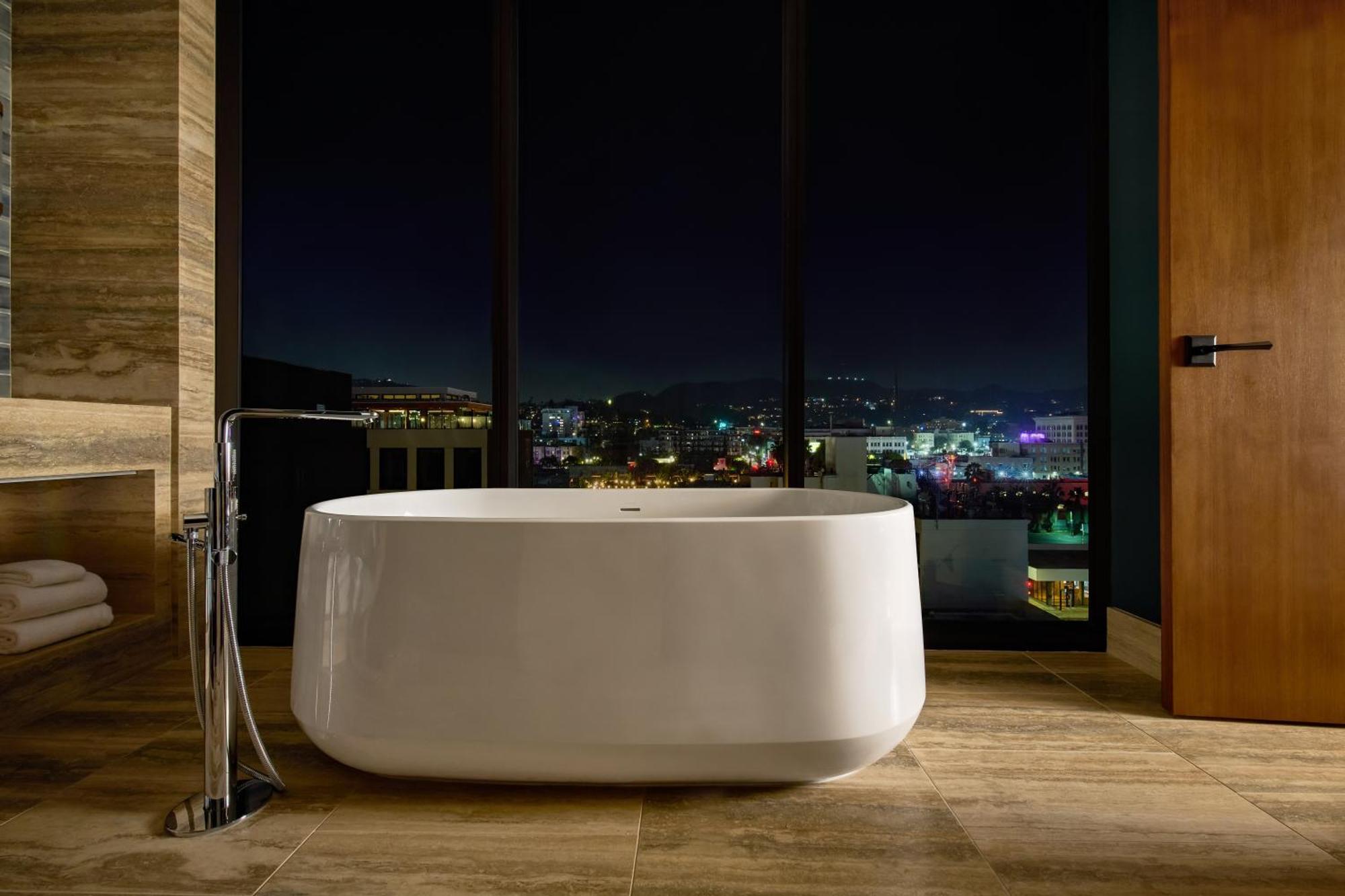 Thompson Hollywood, By Hyatt 4* Los Angeles