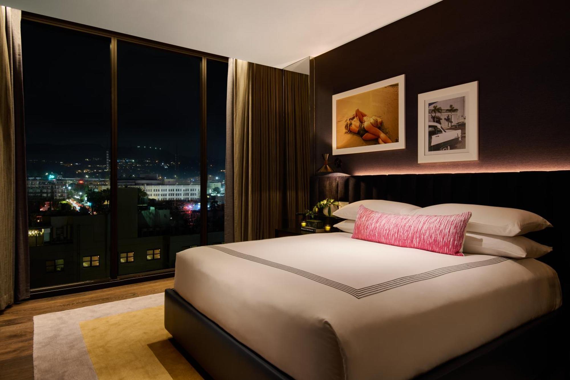 Thompson Hollywood, By Hyatt Los Angeles