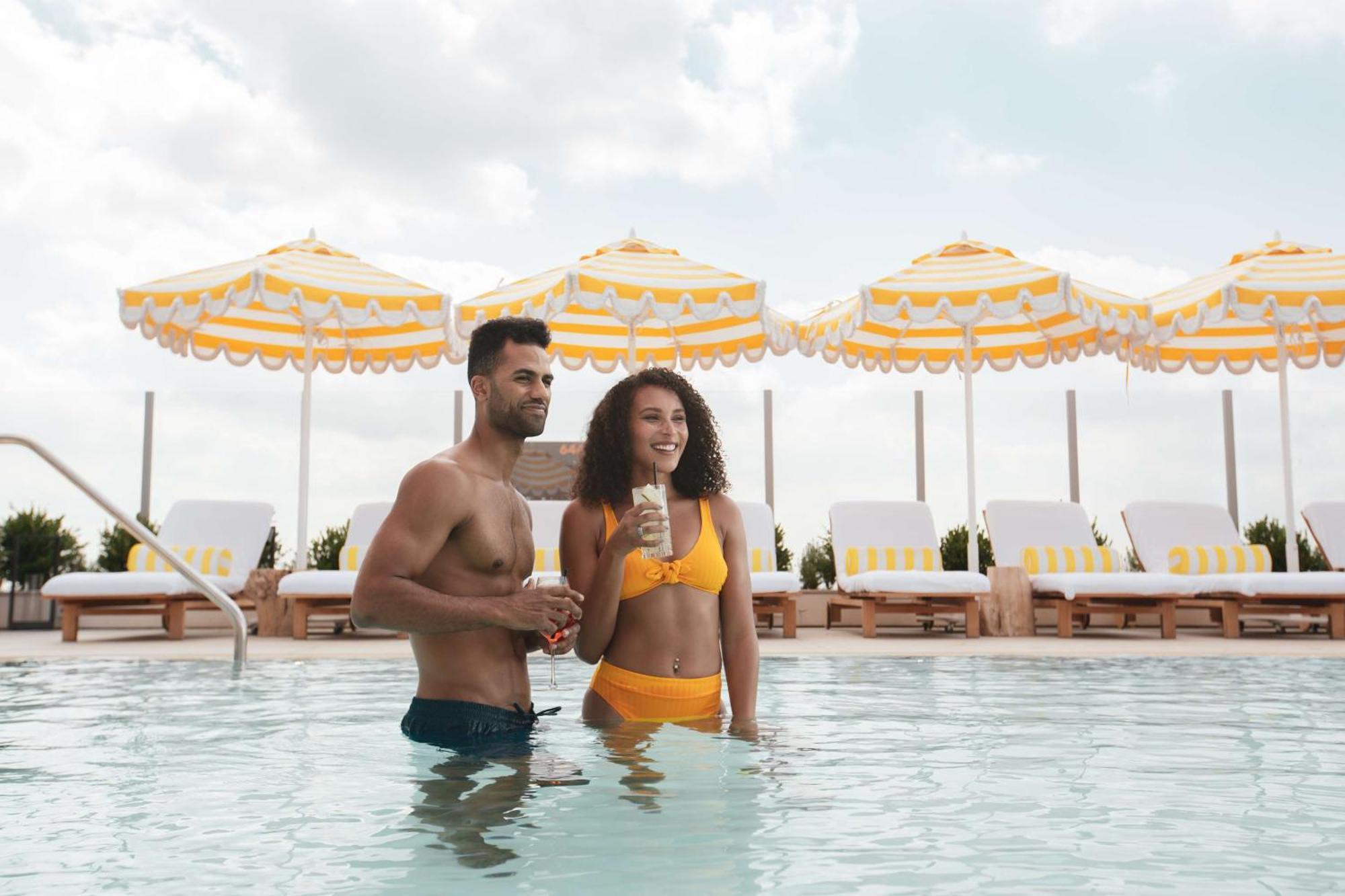 Thompson Hollywood, By Hyatt 4* Los Angeles
