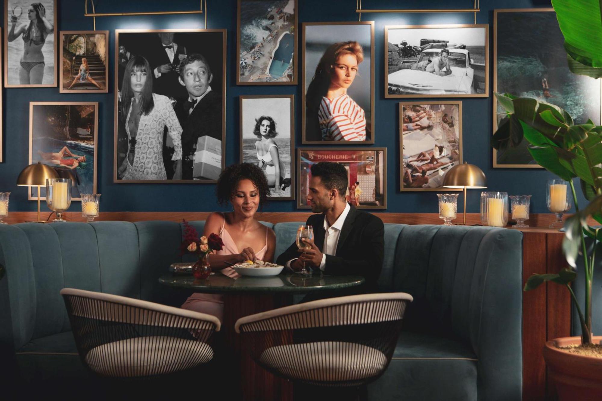 Hotel Thompson Hollywood, By Hyatt 4*