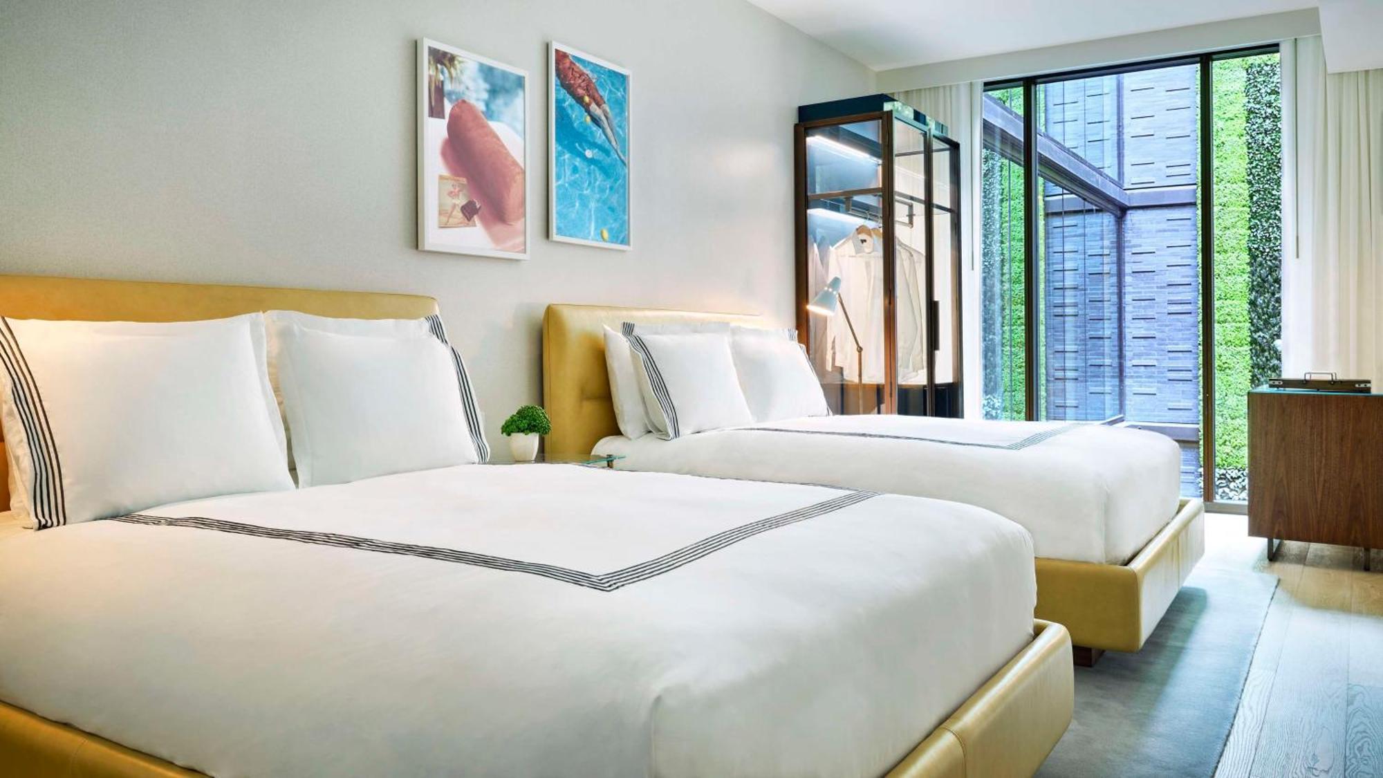 Thompson Hollywood, By Hyatt Hotel 4*